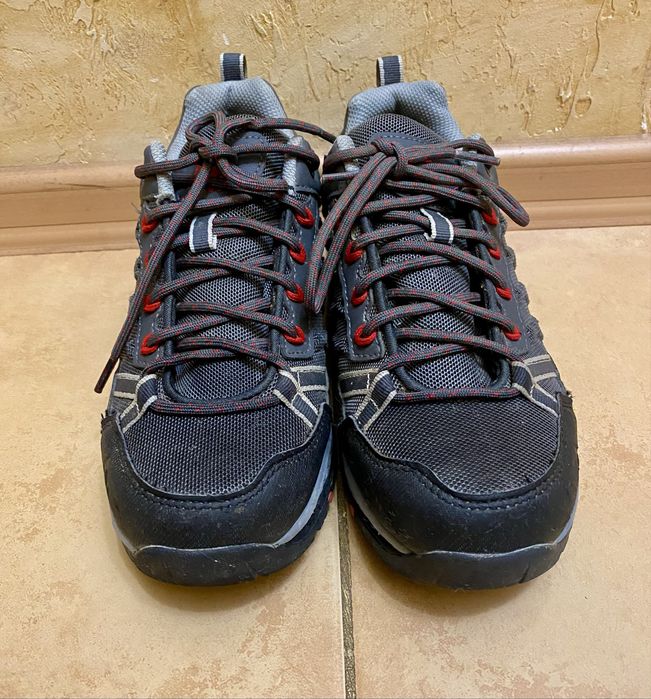 Гірські кросівки McKinley Kona V AQX J 417280-900046 оригінал. ТОРГ!