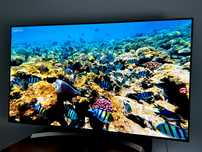 LG OLED B7 55'' 4k 120hz