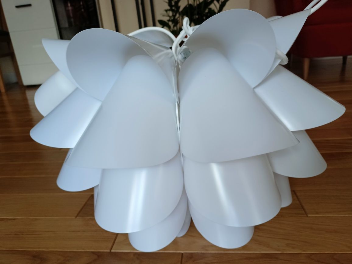 Lampa Ikea KNAPPA