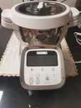 Robot de cozinha moulinex I-companiom