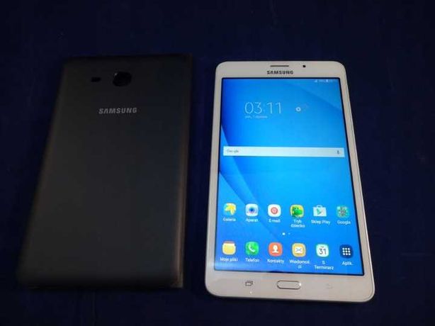 Samsung Galaxy Tab A 2016 SM-T285 LTE Biały