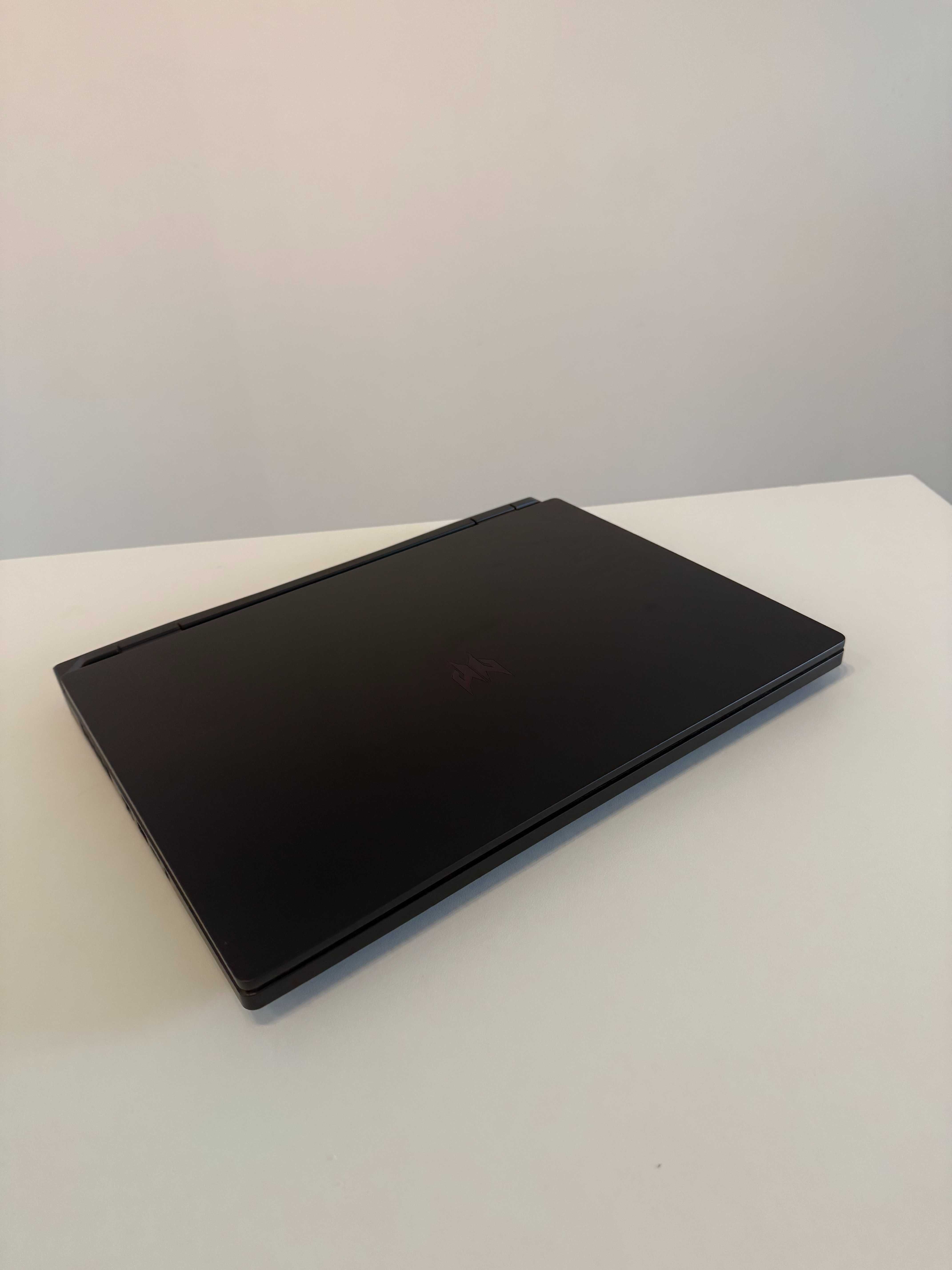 Laptop PREDATOR Helios Neo PHN16-71 16 RTX 4070 Intel Core i9-13900HX