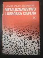 Metaloznawstwo i obróbka cieplna