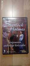 Sherlock Holmes i tajemnica kolczyka PC