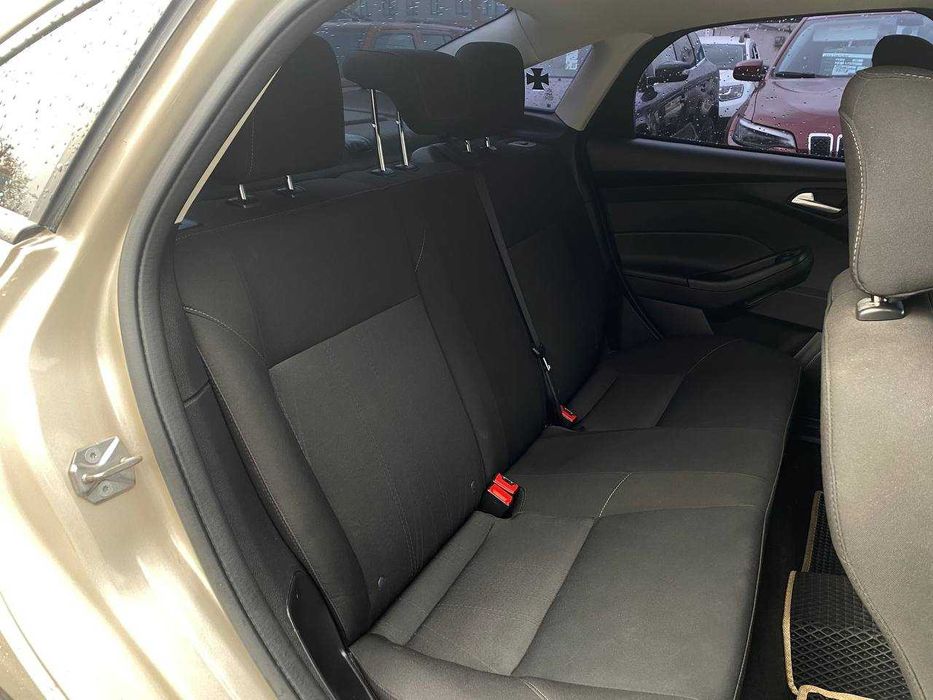 Ford Focus 2018 (Розстрочка / Лізинг)