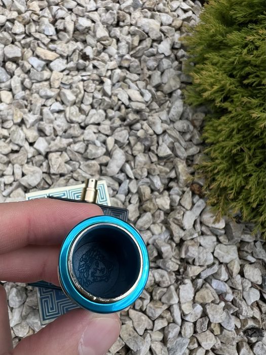 Парфуми духи Versace Eros