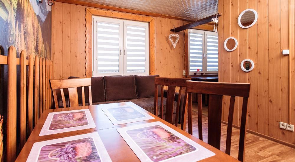 Wynajmę,Apartament Pokoje- Zakopane-samo CENTRUM- Noclegi