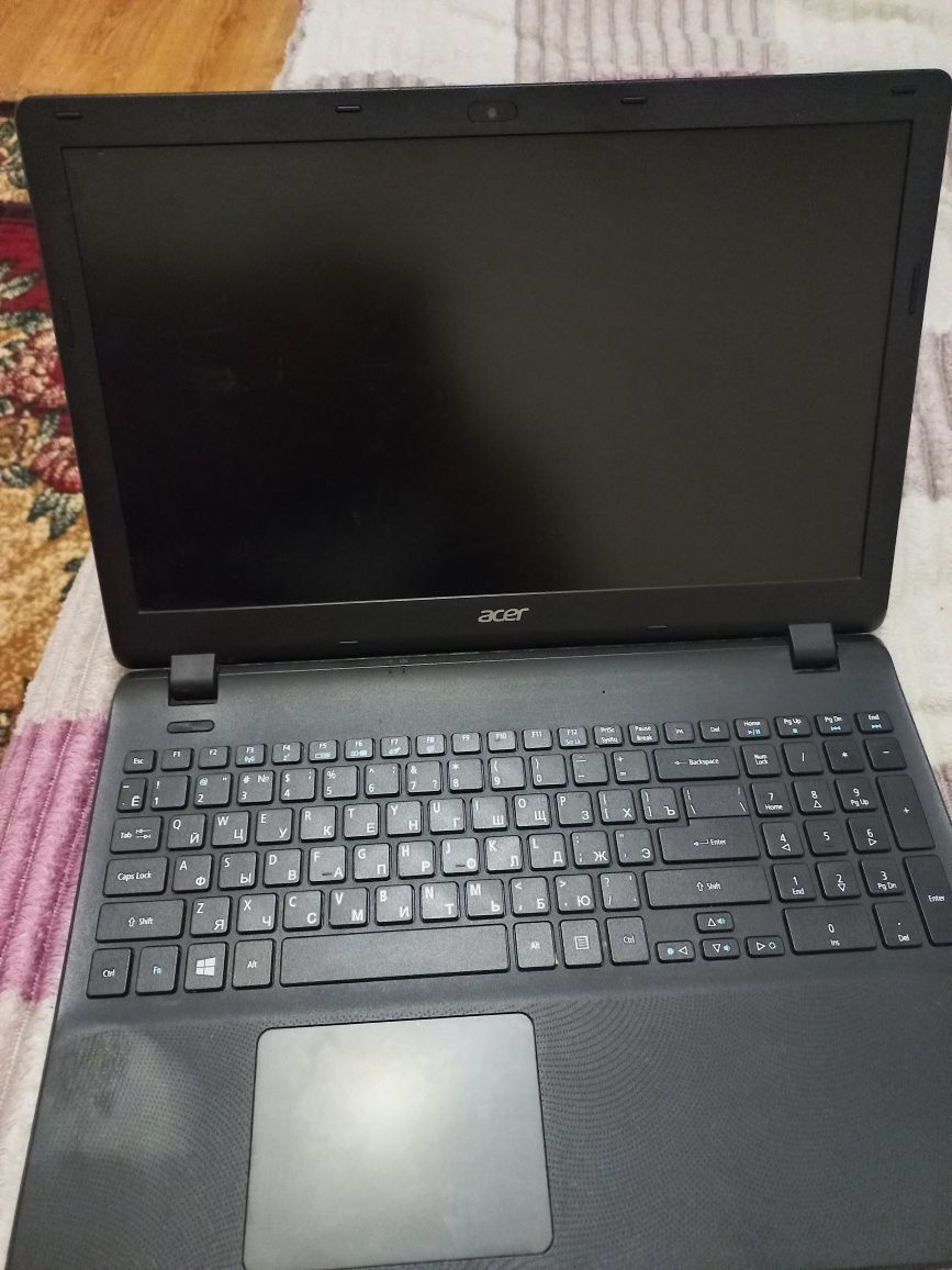 Ноутбук Acer EX2519 series N15W4
