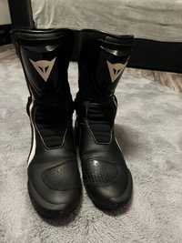 Buty motocyklowe Dainese rozmiar 45