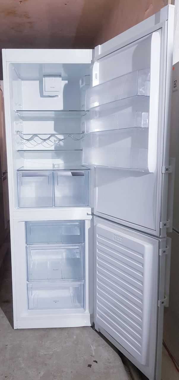 Холодильник Electrolux EN 3613 MOW (184,5 см) з Європи