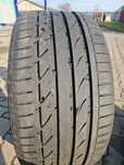 Bridgestone Potenza S001 255/35/19