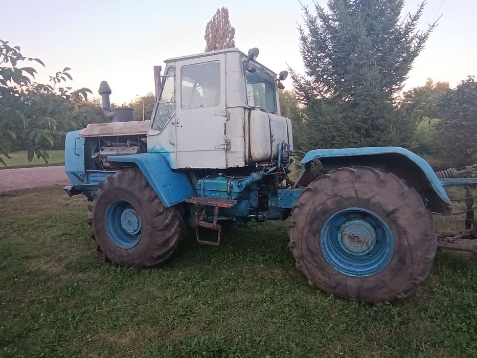 Продається трактор Т-150К.