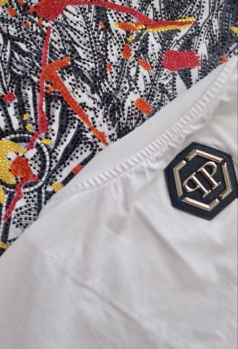 Tshirt Philipp Plein