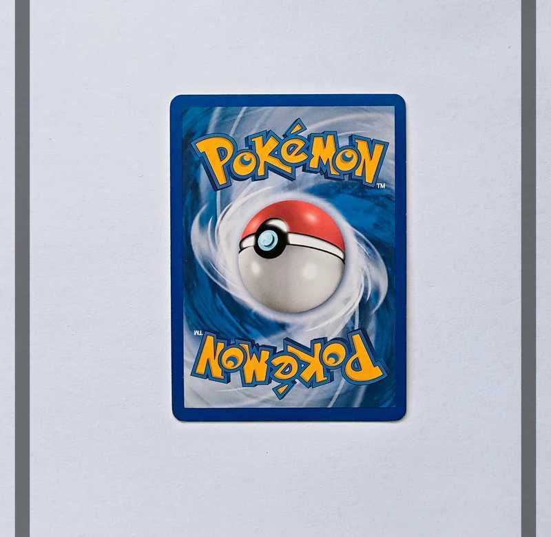 Dark Pupitar 40/109 TRR Pokemon ENG-NM