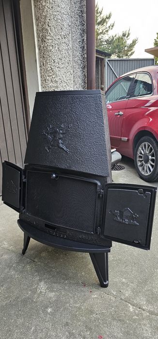 Piecyk Koza Kominek Trolla nr-811    stan idealny