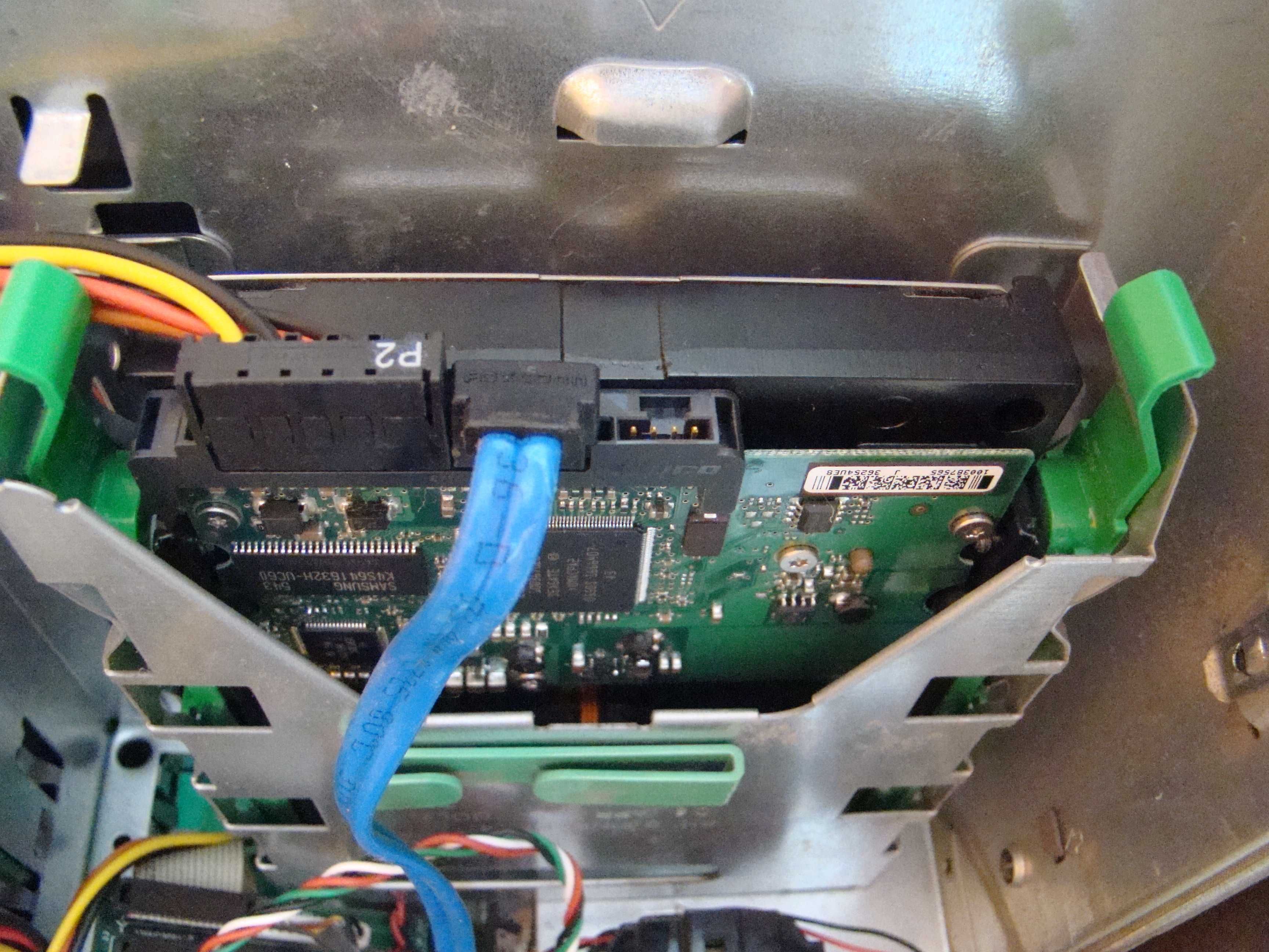 Komputer stacjonarny Dell GX280 pentium 4