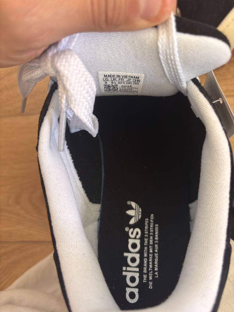 Buty Adidas Campus