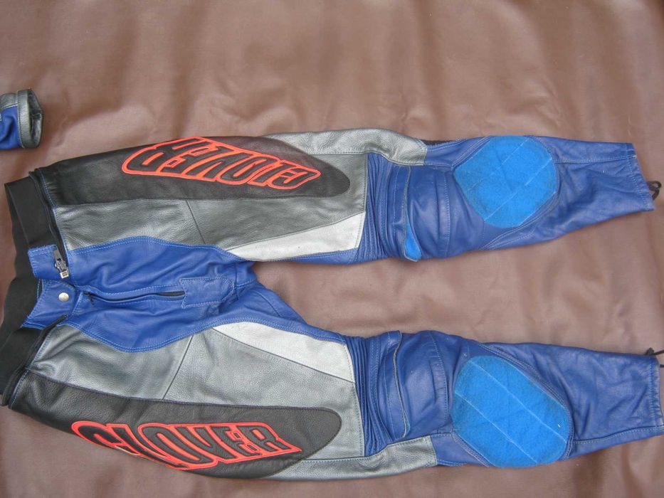 Мотокомбинезон Clover .