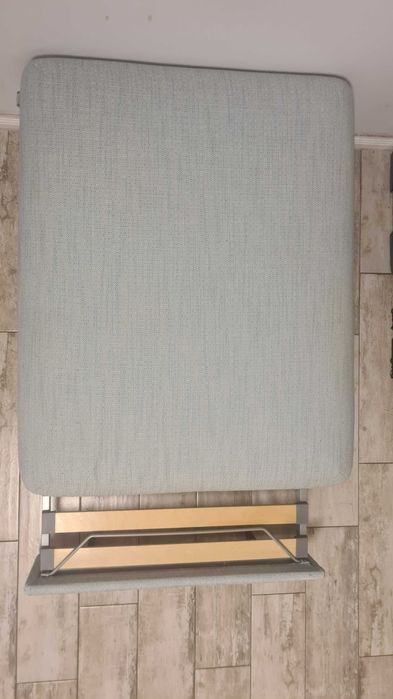 ROZKŁADANA SOFA Vallentuna IKEA z funkcją spania 200x100