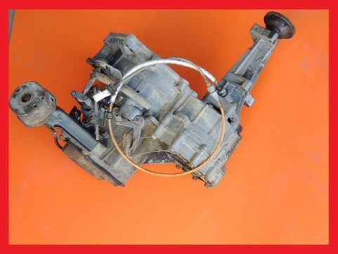 КПП т4, Коробка передач Volkswagen Т4 Тransporter 1,9, 2,4d,td ,2.5,