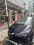 Renault Zoe 2019