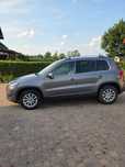 Volkswagen Tiguan 2.0 TDI 2009 zadbany