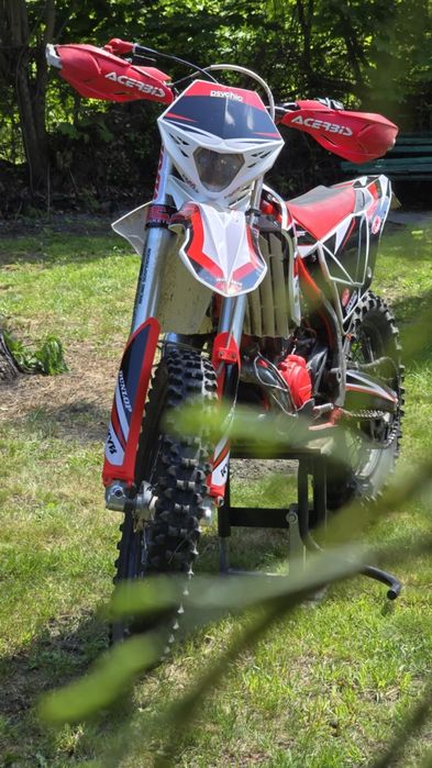 Beta xtrainner 300 2T 2017r.