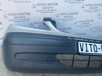 Передній бампер Vito 639 рест.