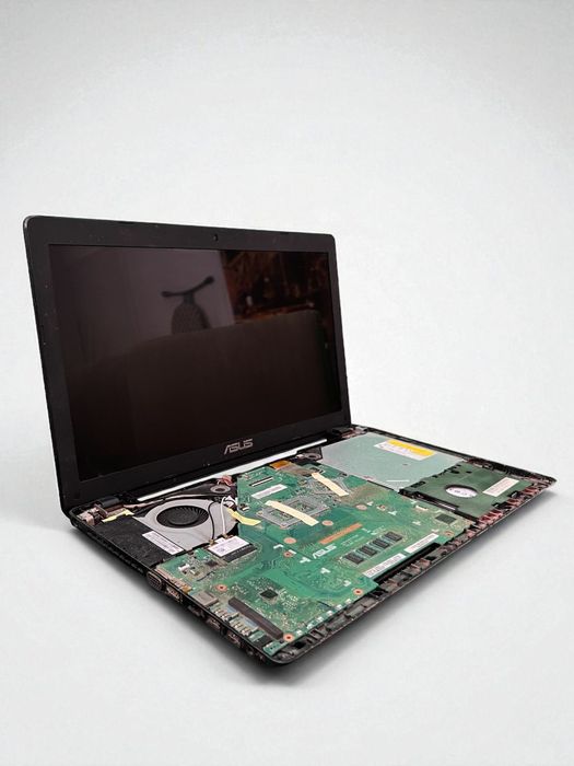 Asus X552L - A Funcionar para peças