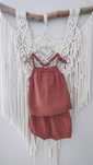 Minimarket komplet summer set roz.74