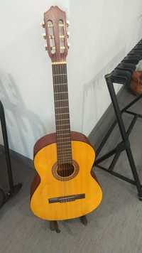 Guitarra Clássica - Lusitana GC custou 150€