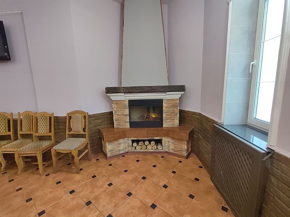 Оренда - діюче кафе в місті Самар