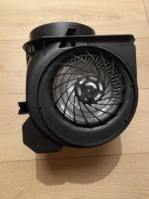 kompletny moduł silnika do okapu kuchennego VDB Vector PRO 60