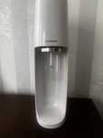Soda stream kolor biały