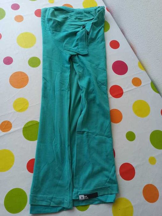 T-shirt Rip Curl Verde