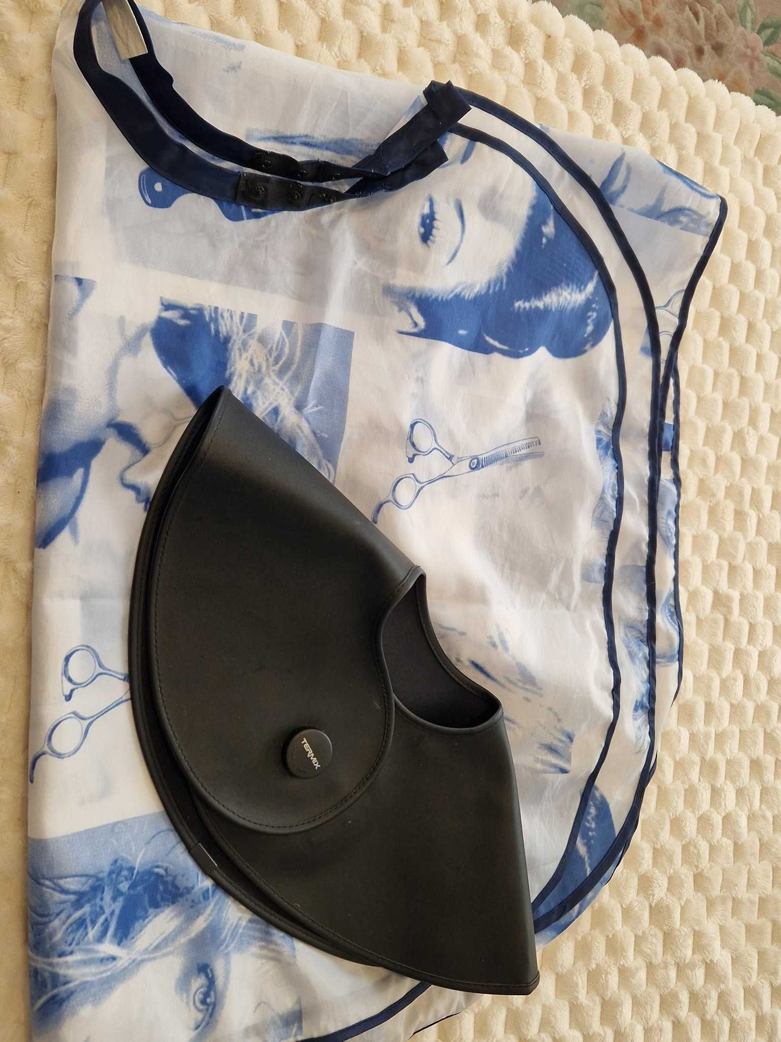 Material de cabeleireiro
