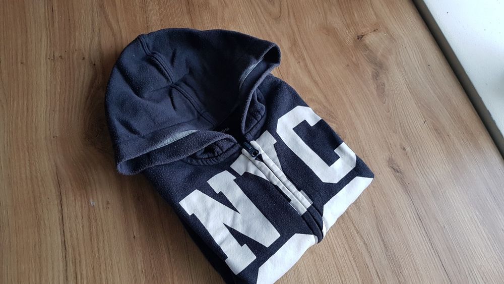 Худі з капюшоном на хлопчика 2-3 роки