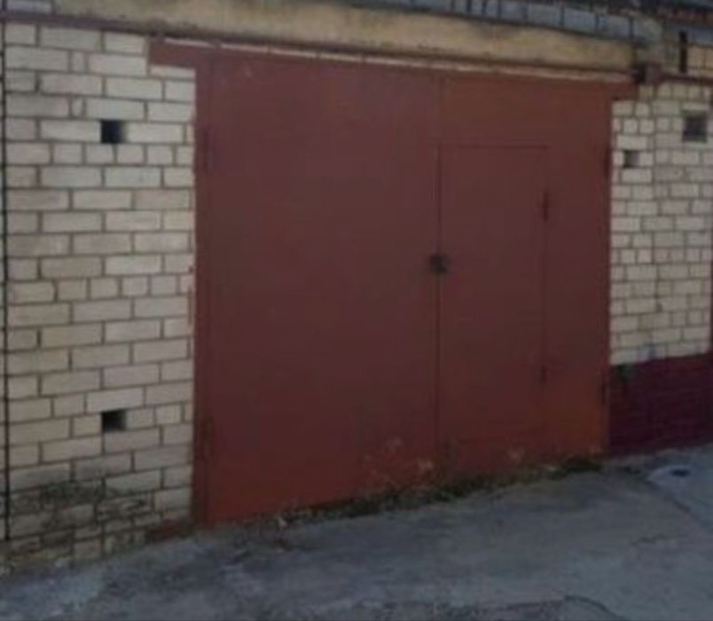 Сдам капитальный гараж на 2 авто. Левобережный -3