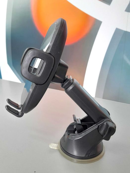 Suporte de Telemóvel para o Carro para Vidro ou Painel