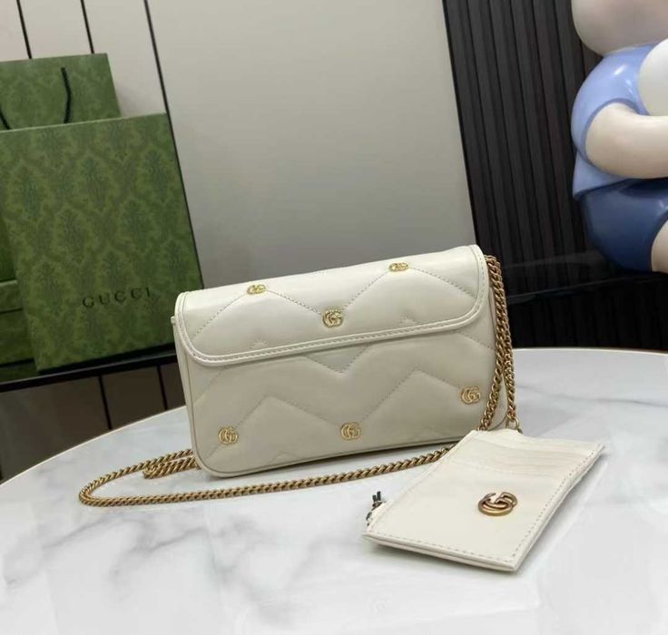 Minitorebka z serii GUCCI Marmont