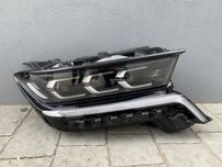 Kia Sorento 2021-2022 фара оригинал Соренто фари