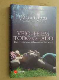 Vejo-te em Todo o Lado de Julia Glass