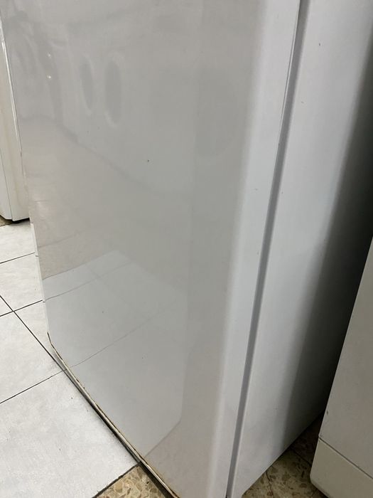 Frigorifico beko combinado branco