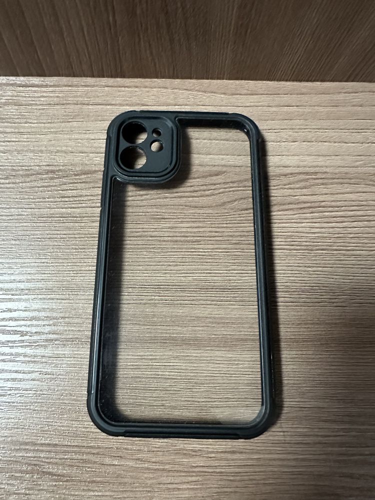 Чехол на iphone 11