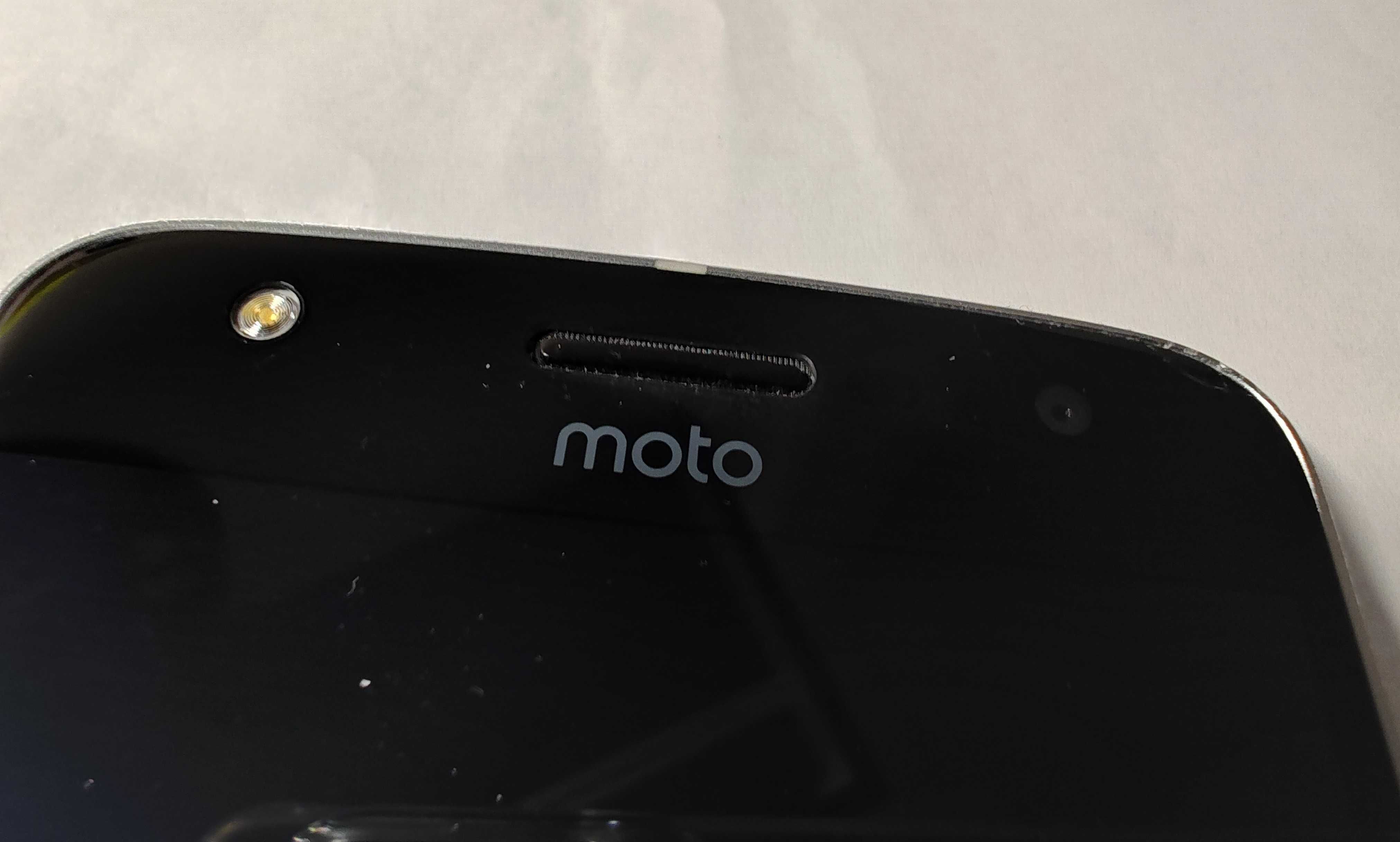 Motorola XT1635-01 Moto Z Play/XT1635-01
