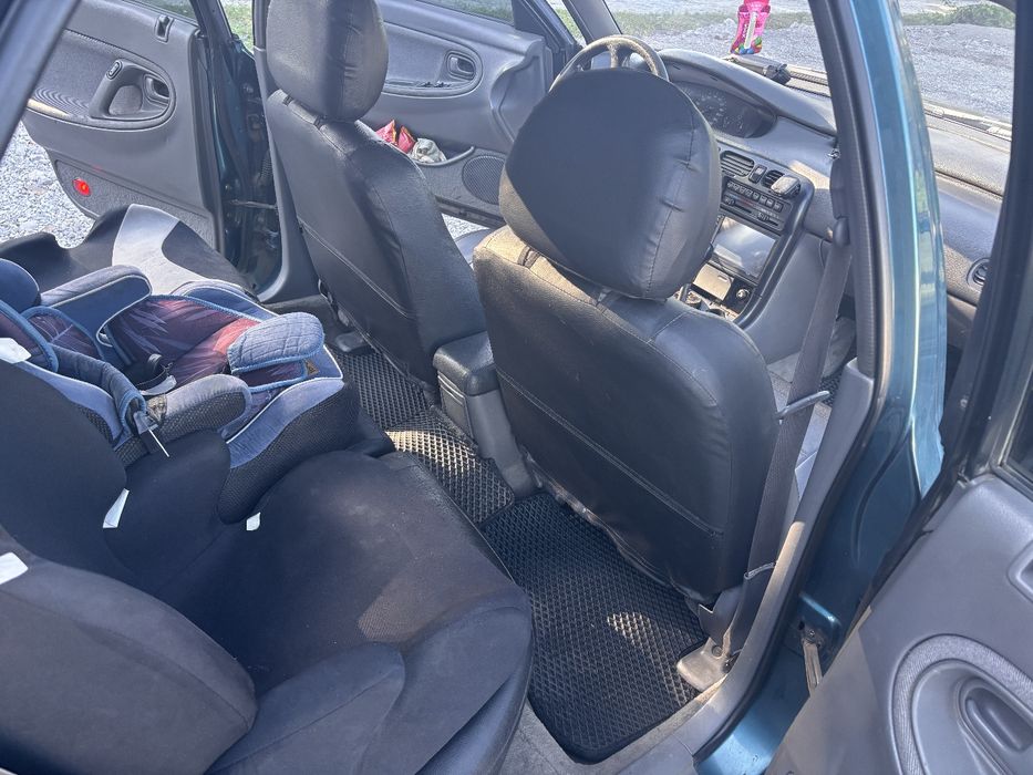 MAZDA 626GE  на Автомате