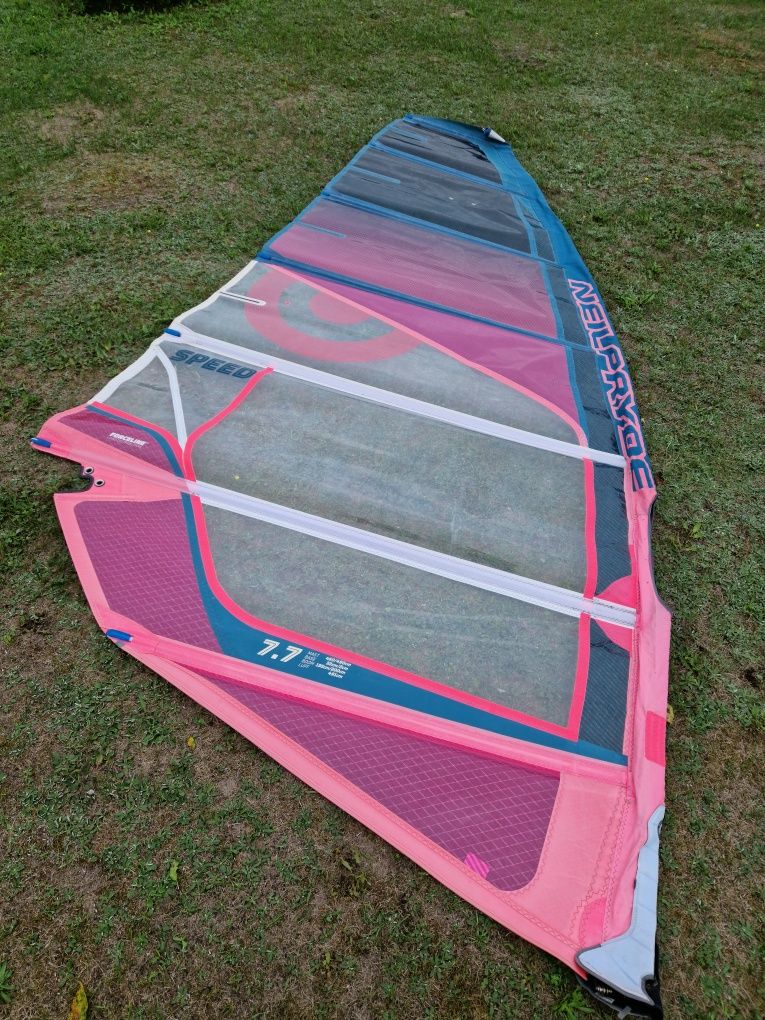 Żagiel Neilpryde Speedster 7.7
