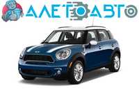 Разборка MINI COOPER R60 10-16 | 904 запчастей с 4 авто | ШРОТ Мини