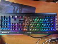 Геймерська клавіатура Corsair K95 Platinum