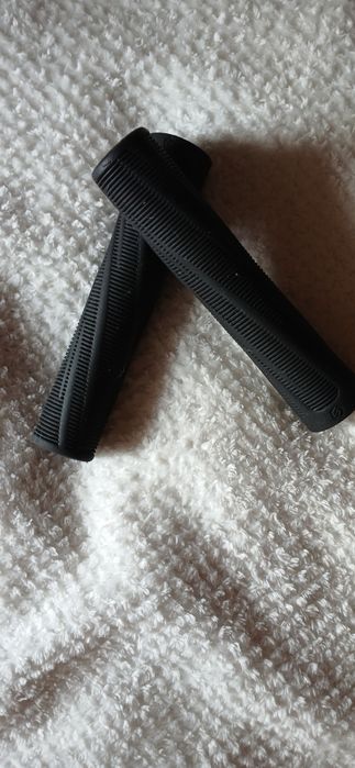 Manoplas para scooter Freestyle